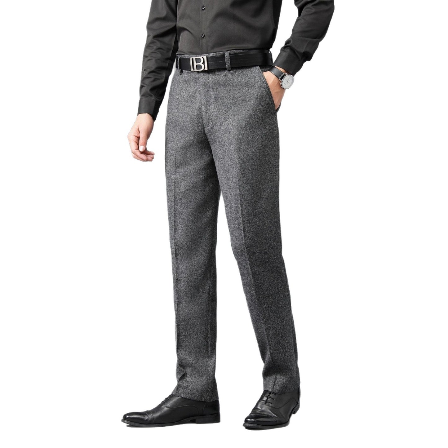 Suit Men formal pants