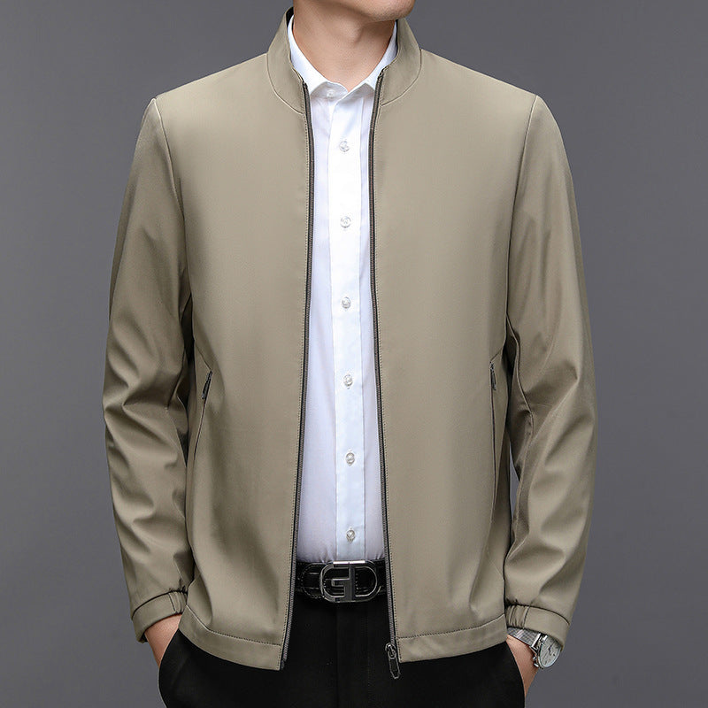 Men Casual Jacket