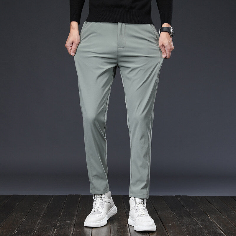 Men's Fashion Loose Pants