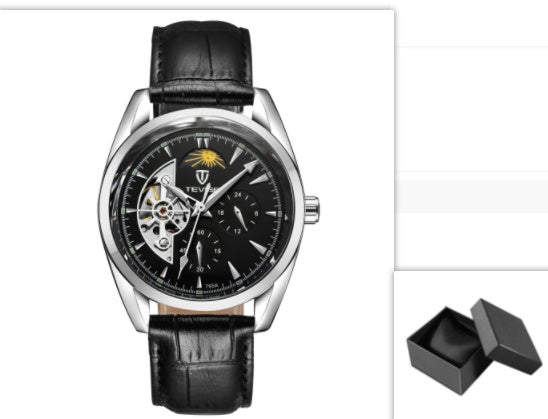 P Katwis Men Watch