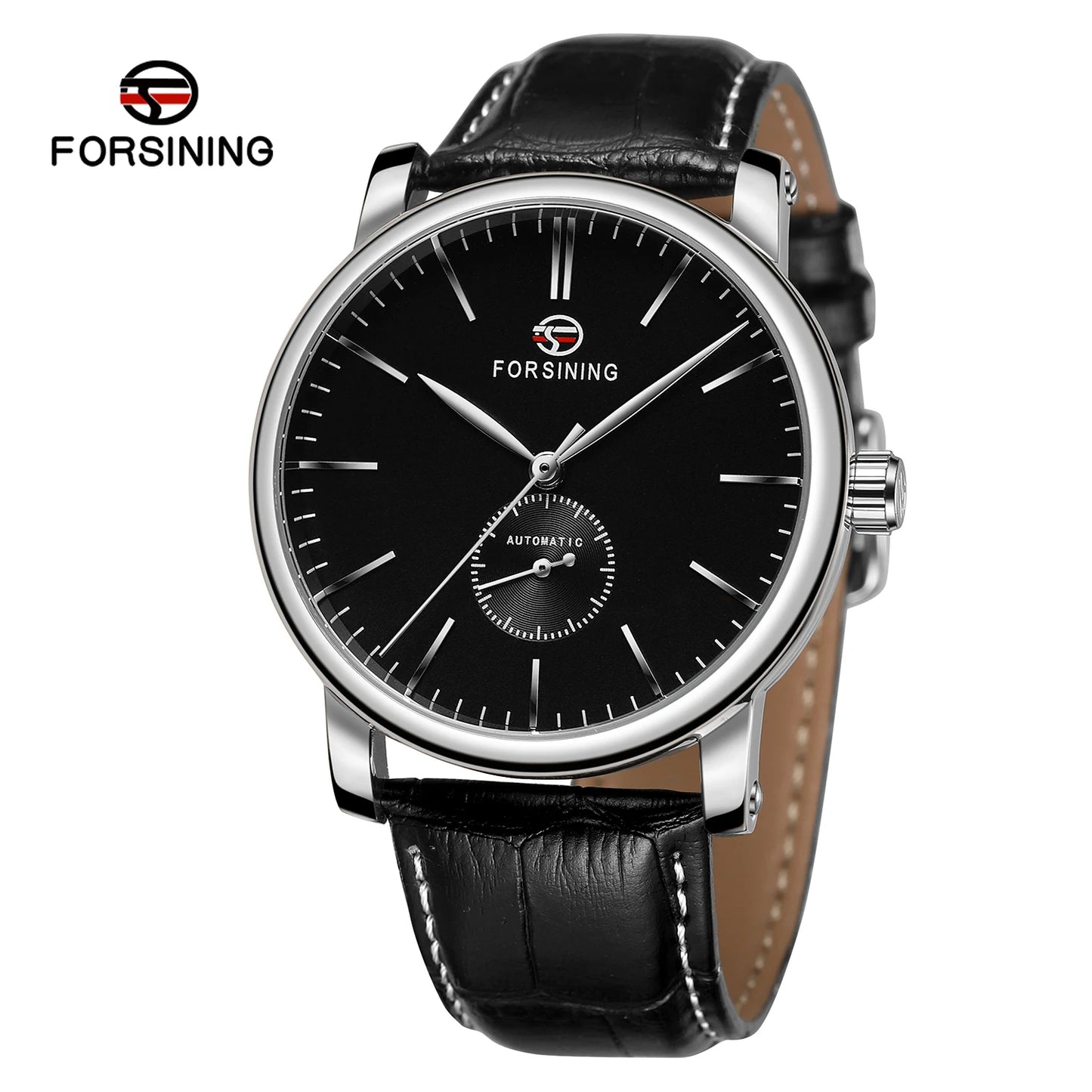 Luxury mechanical men watch