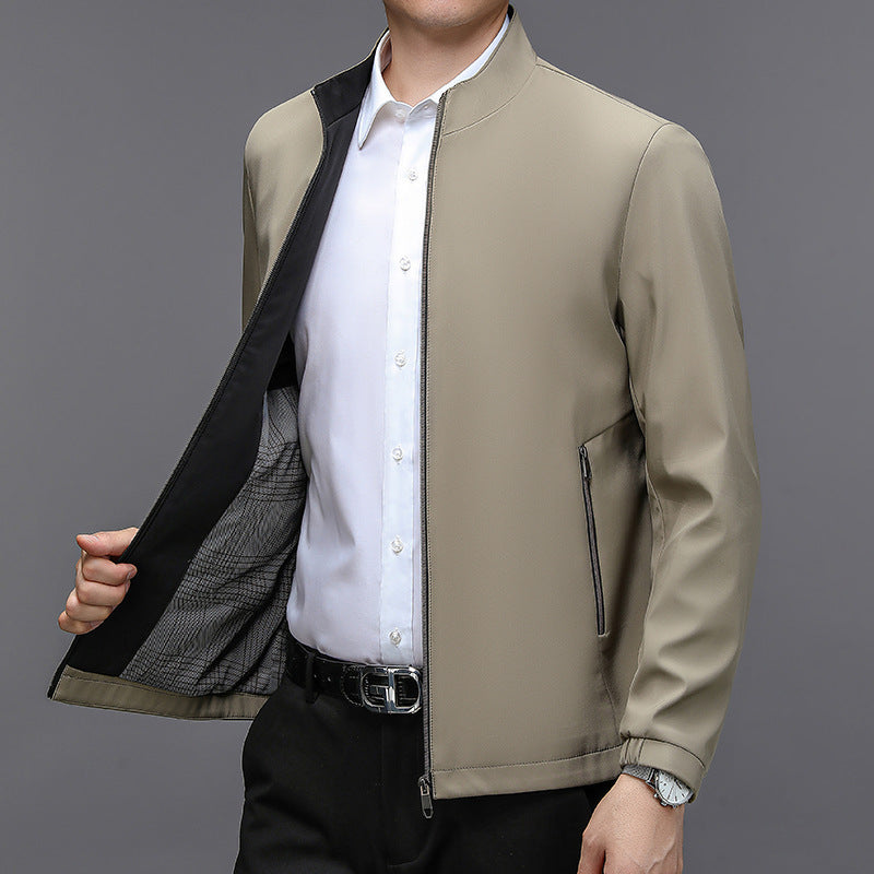Men Casual Jacket