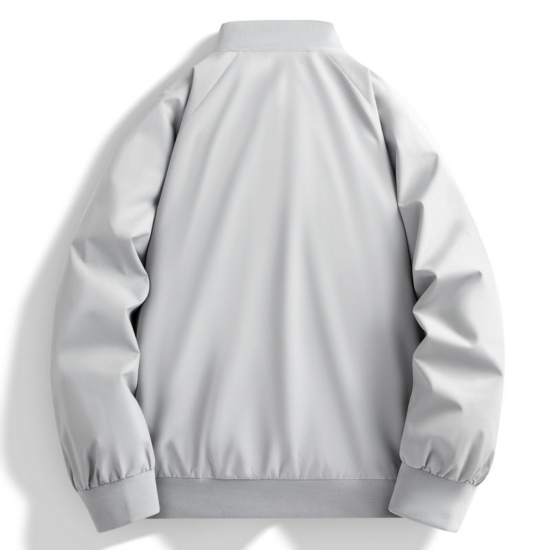 Men's Jacket Autumn Clothing