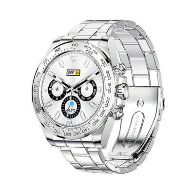 The AW13 metallic Men Watch