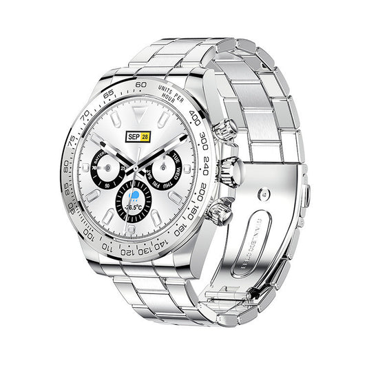 The AW13 metallic Men Watch