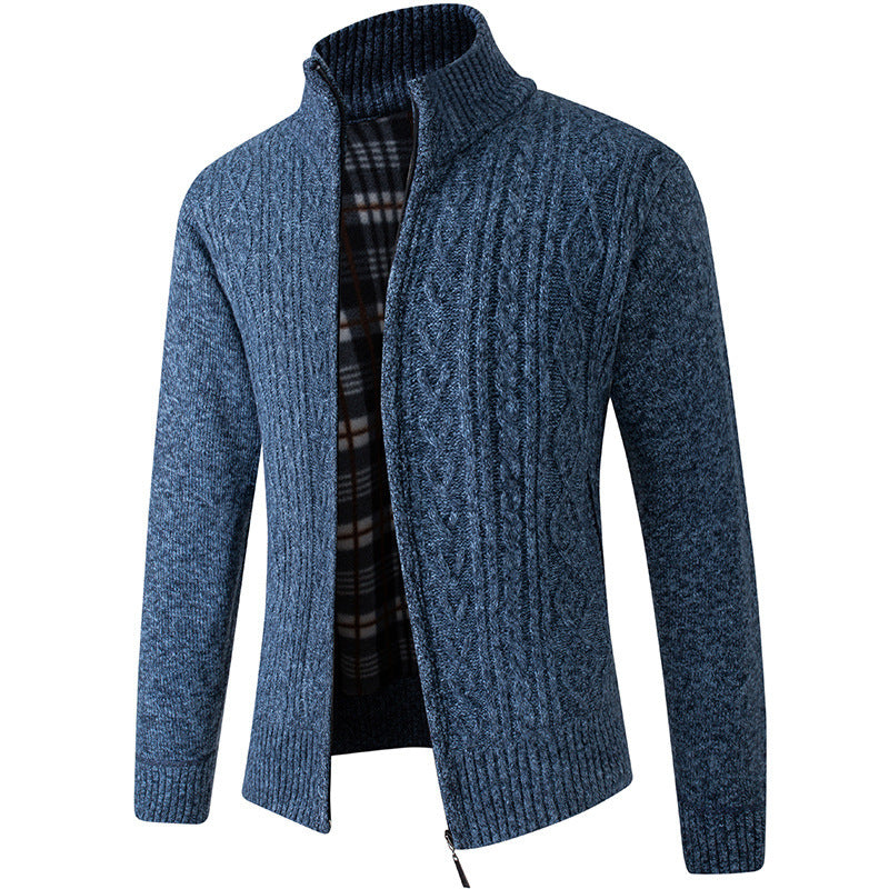 Autumn Warm men Sweater