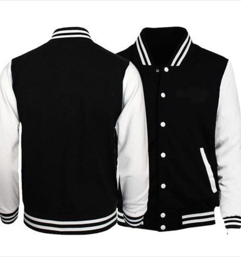 Men Jacket Baseball Clothing