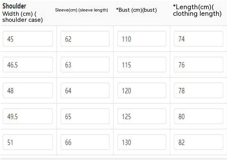 Autum Printed Casual Men's Fallwinter Jacket Coat