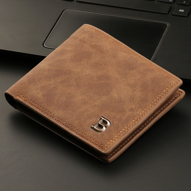BOSS Men Wallet