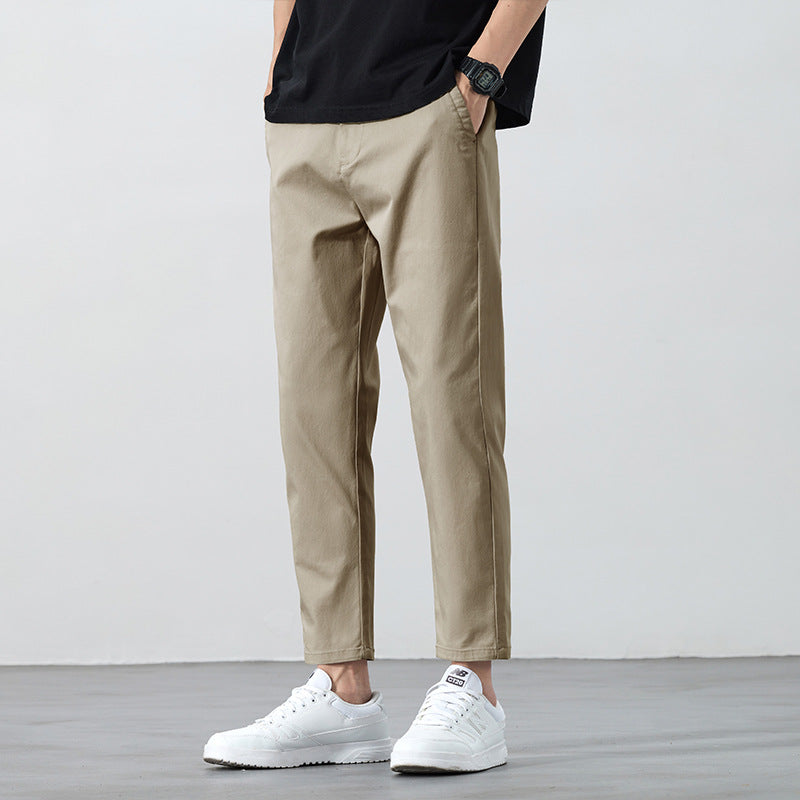 Lennor Men Pants