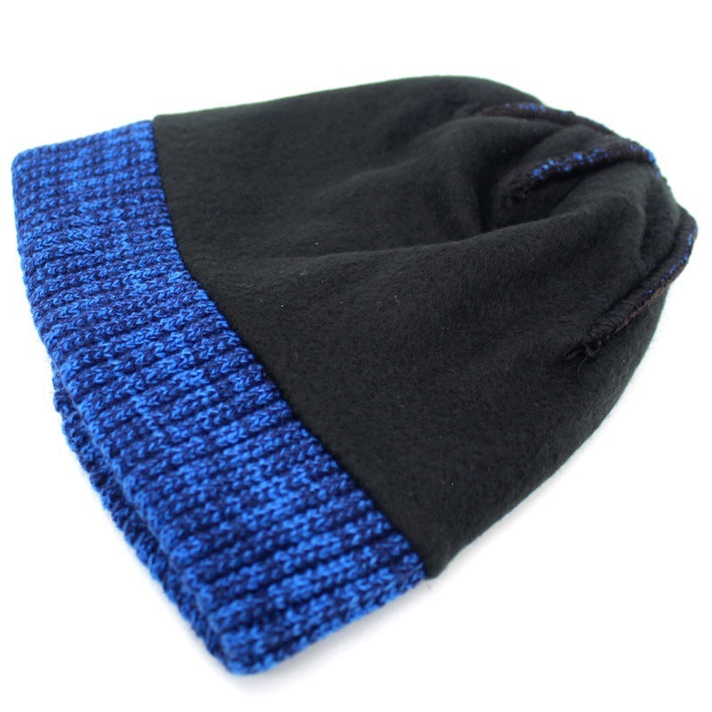 Men Warm Knitted Hats
