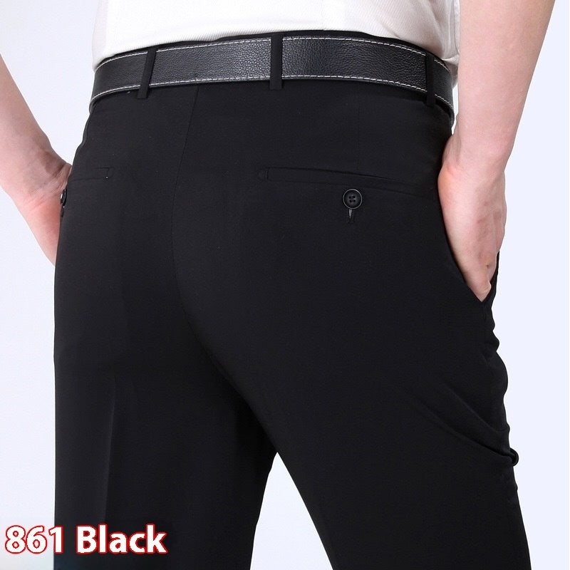 Men's Suit Pants