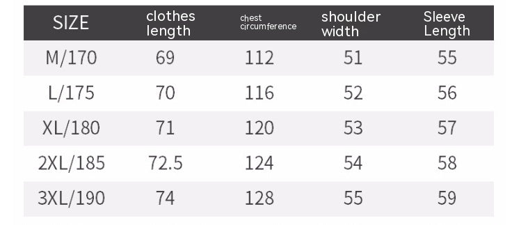 Autumn warm Denim Jacket