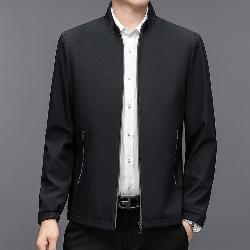 Men Casual Jacket