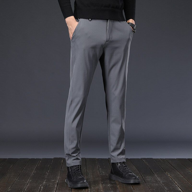 Men's Fashion Loose Pants