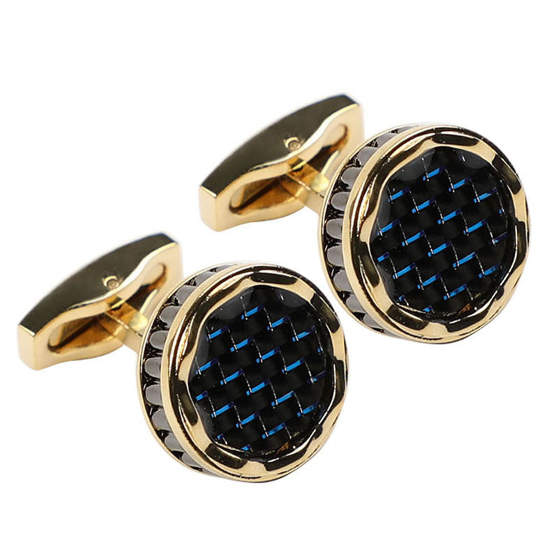 Men's French Cufflinks Cufflinks