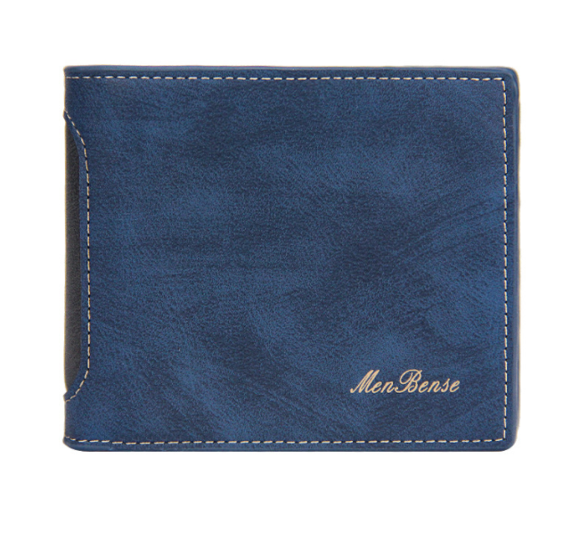 Premuim Men's Leather Wallet
