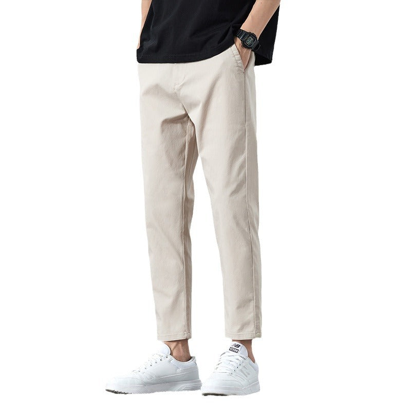 Lennor Men Pants