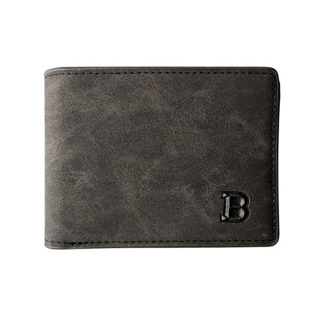 BOSS Men Wallet