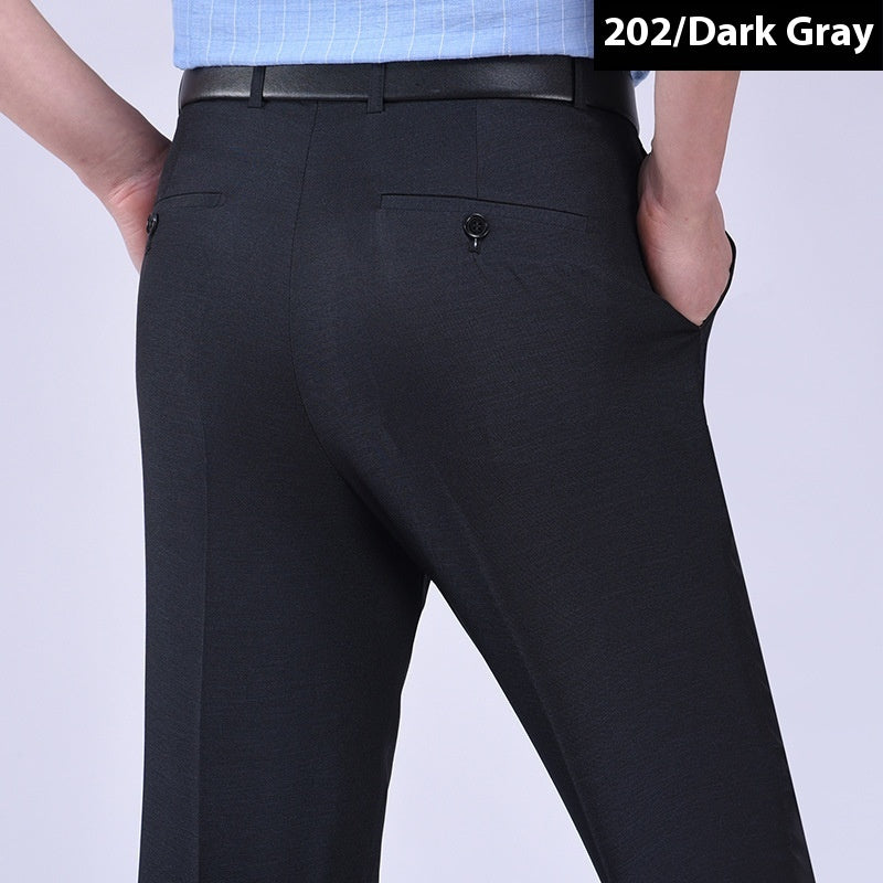 Men's Suit Pants
