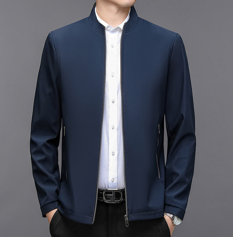 Men Casual Jacket