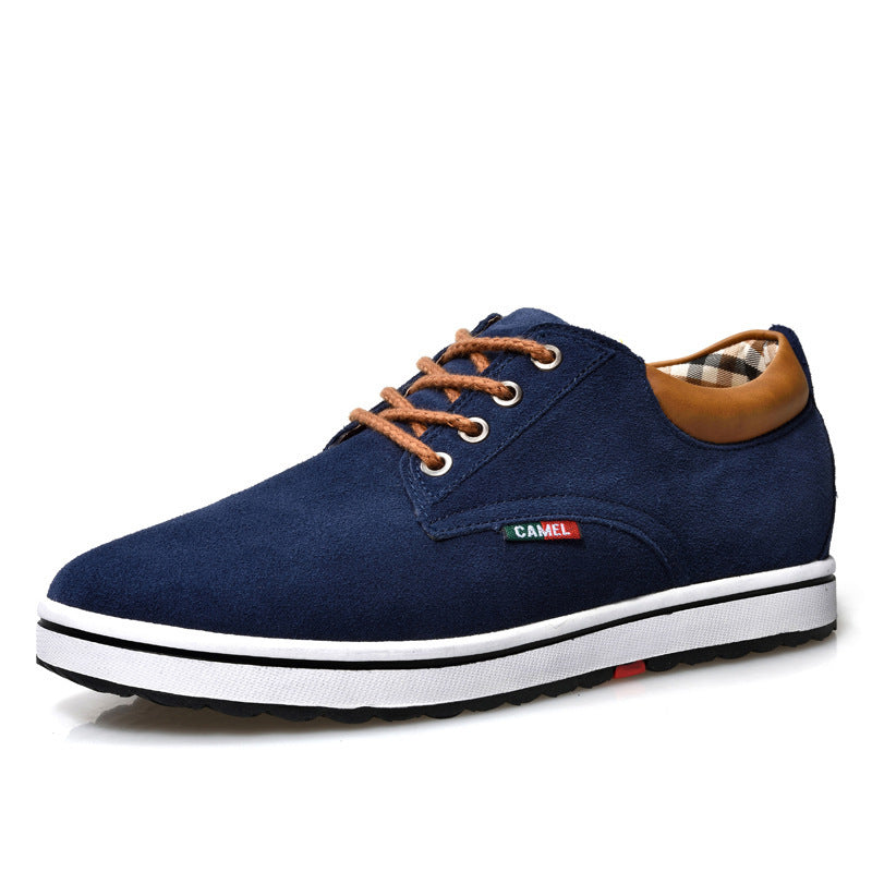 Casual elegant men shoes