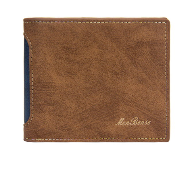 Premuim Men's Leather Wallet