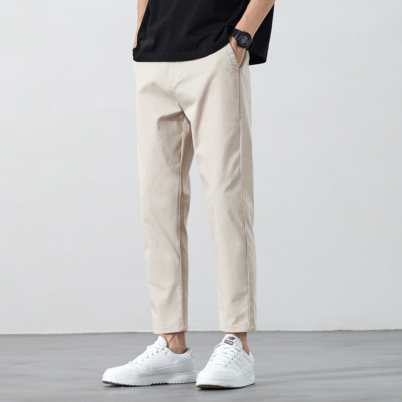 Lennor Men Pants