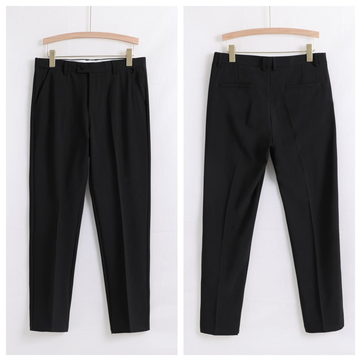 Men's Casual Suit Pants