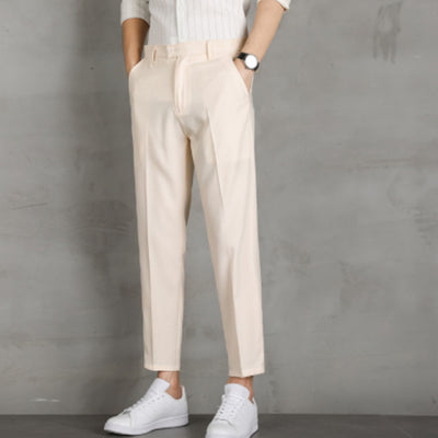 Business Formal Suit Pants