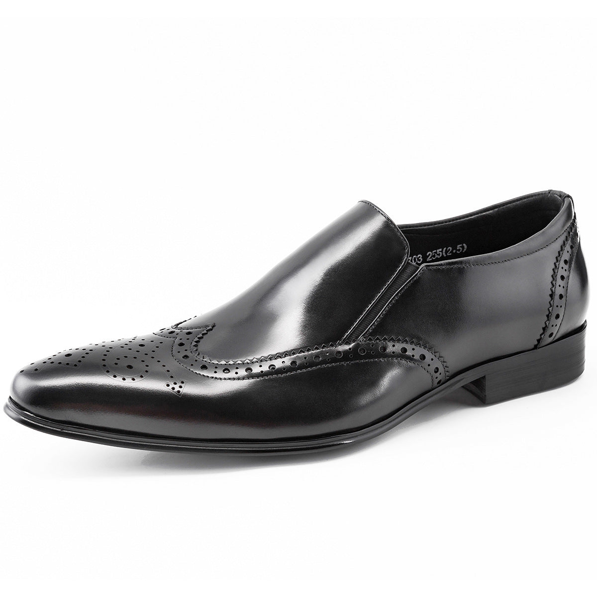 Men's class leather Shoes
