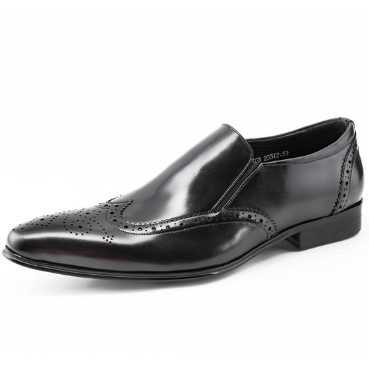 Men's class leather Shoes