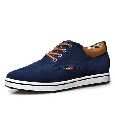 Casual elegant men shoes