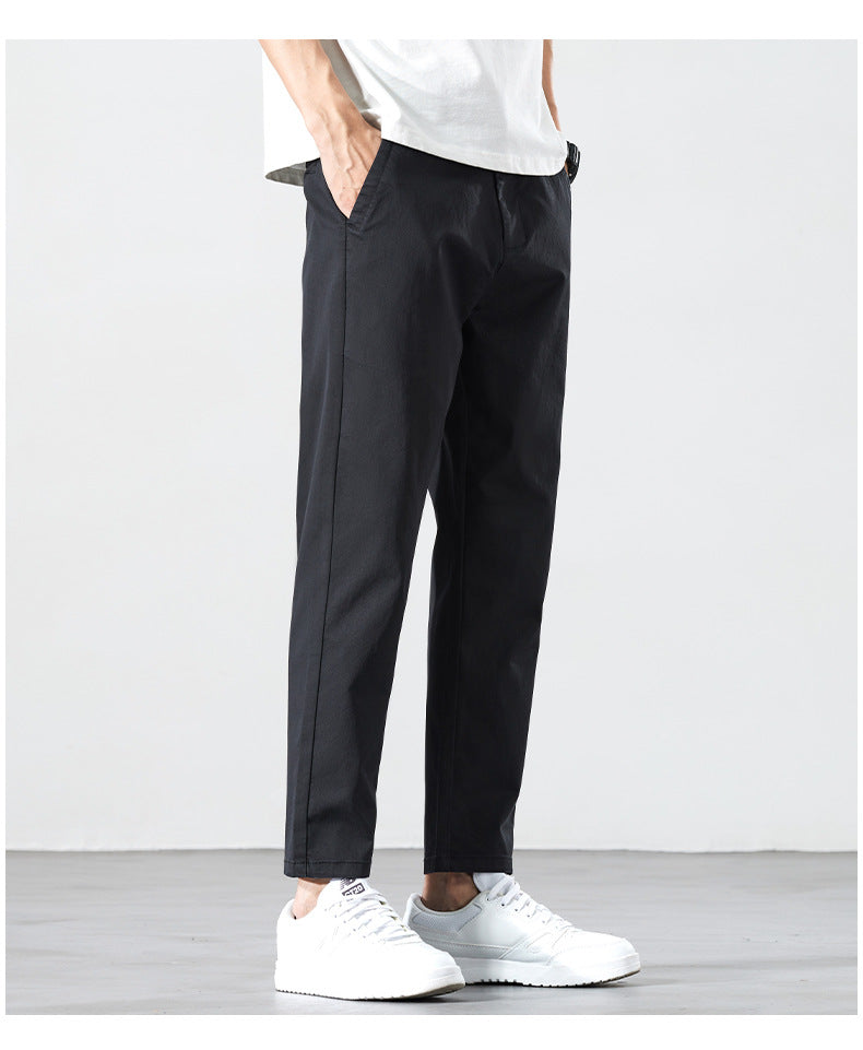 Lennor Men Pants