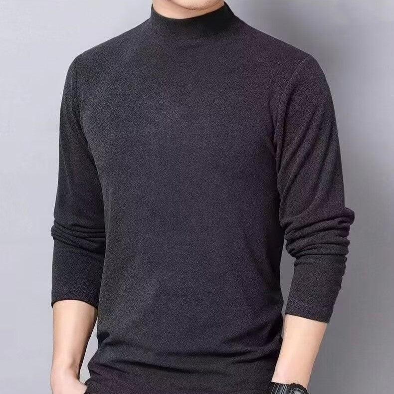 Autumn Warm Men Pullover