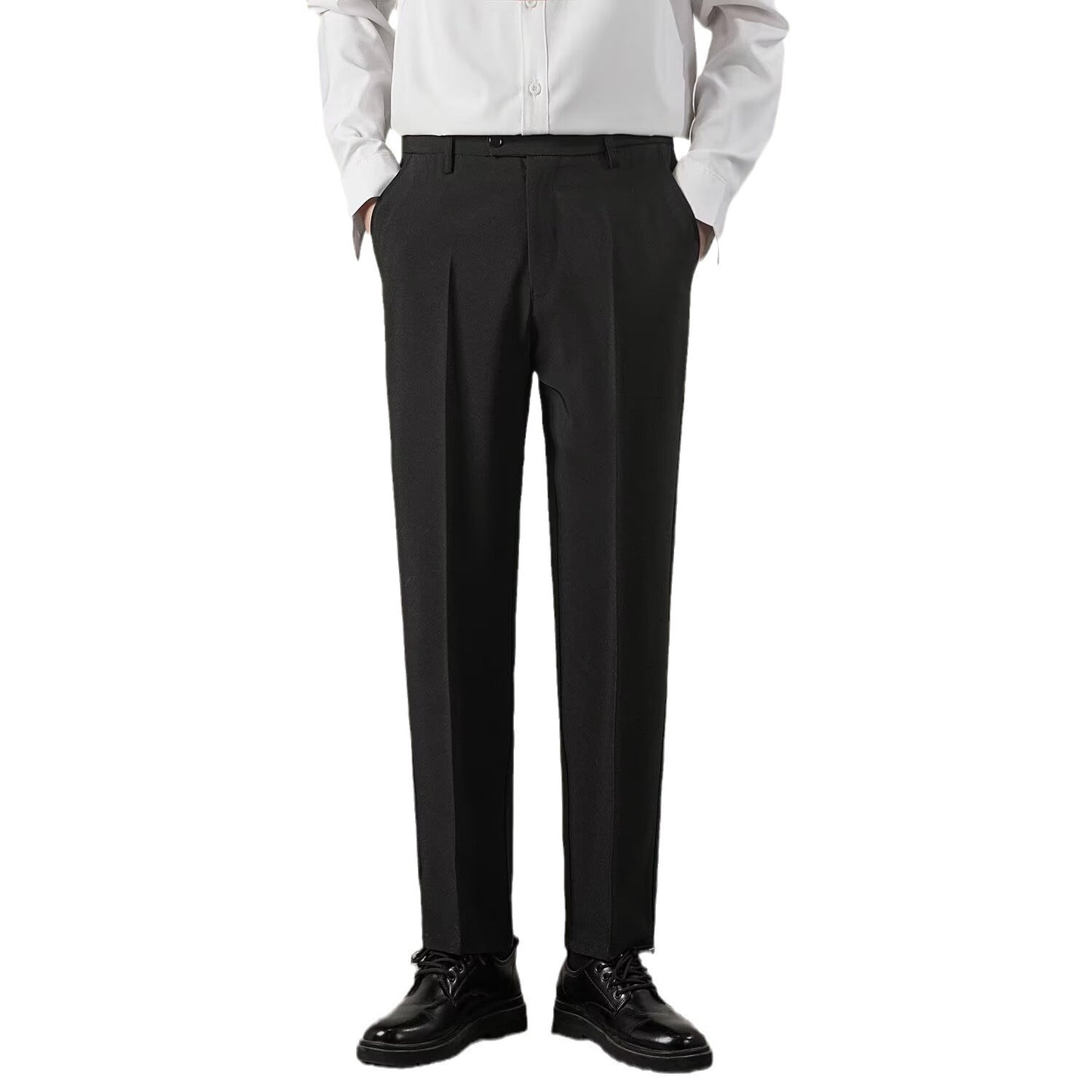 Men's Casual Suit Pants
