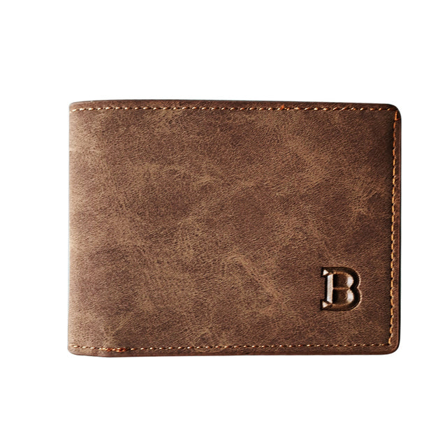BOSS Men Wallet