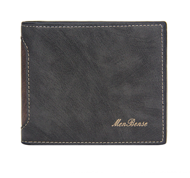 Premuim Men's Leather Wallet