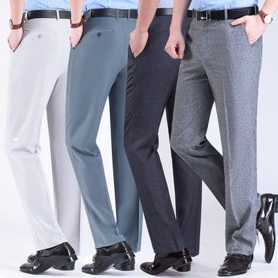 Men's Suit Pants