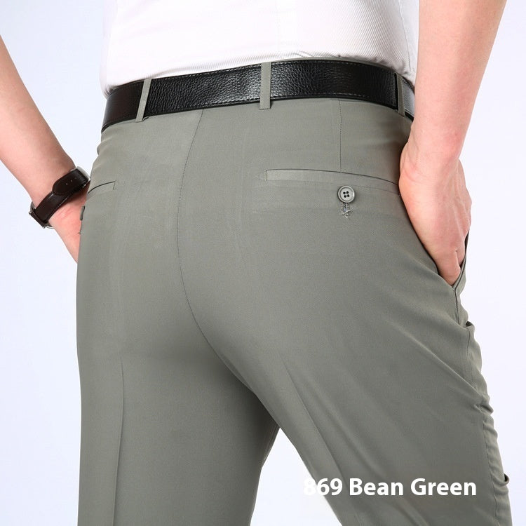Men's Suit Pants