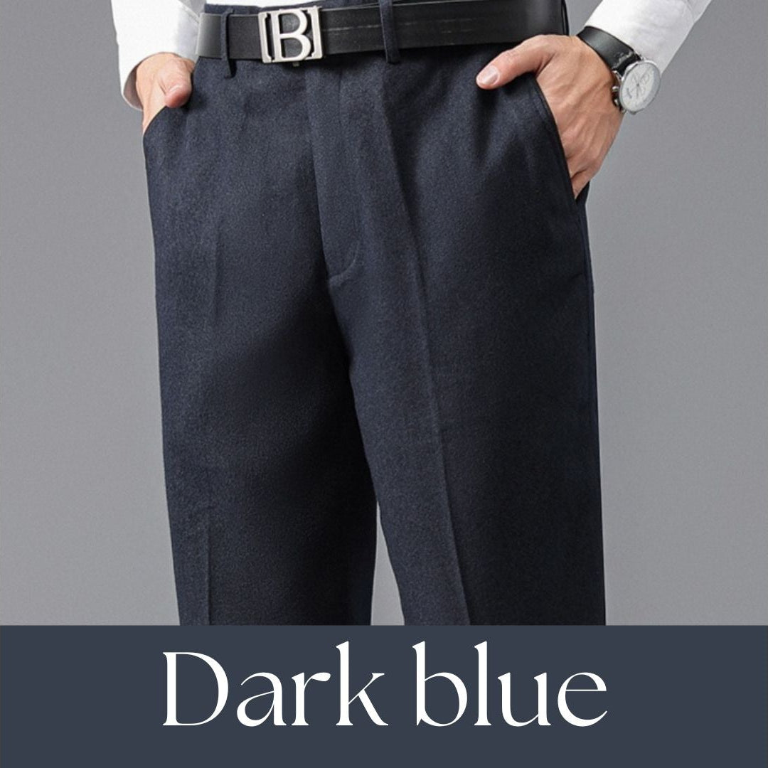 Suit Men formal pants