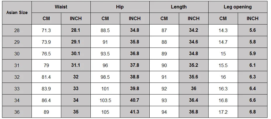 Casual Formal Men Suit Pants