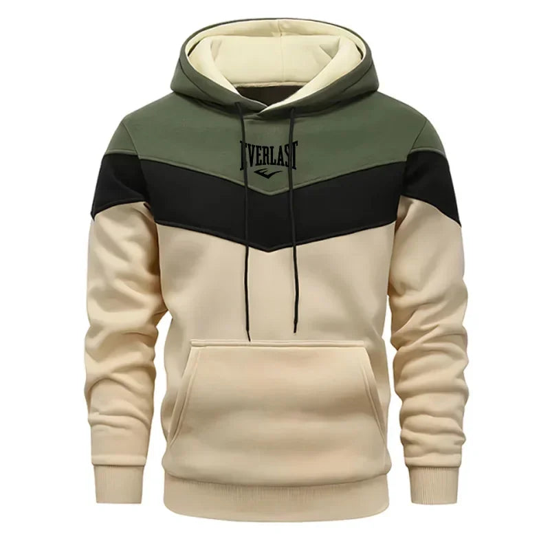 Men's Sports Casual warm Autumn Sweatshirt