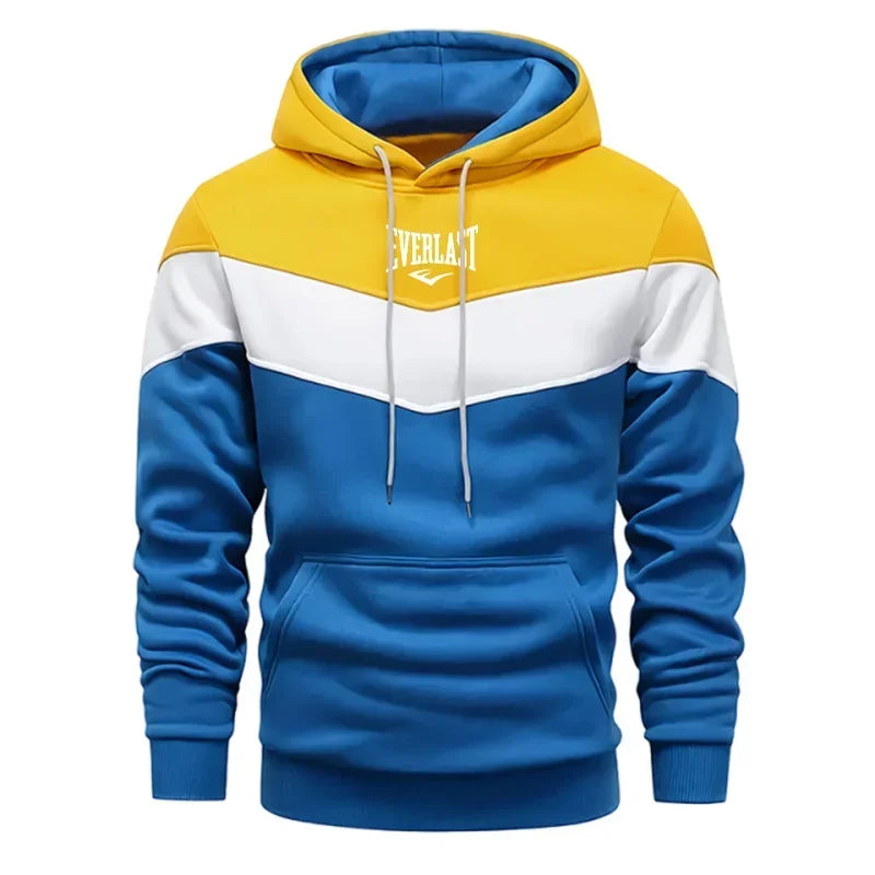 Men's Sports Casual warm Autumn Sweatshirt