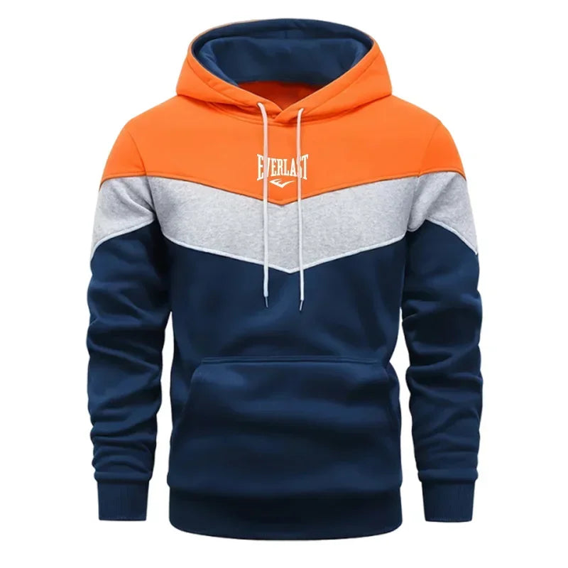Men's Sports Casual warm Autumn Sweatshirt