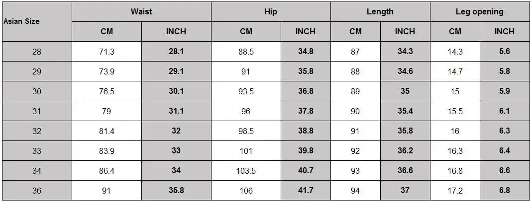 Men Formal Business Office suit pants