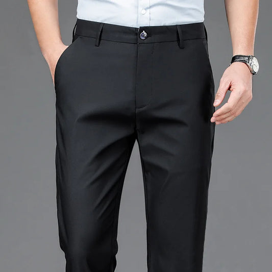 Smart Casual Men's Pants