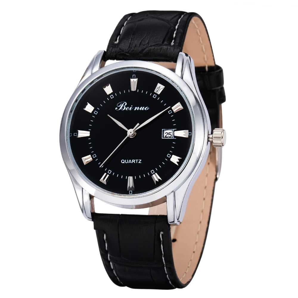 Men's Luxury Quartz Watch