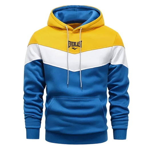 Men's Sports Casual warm Autumn Sweatshirt