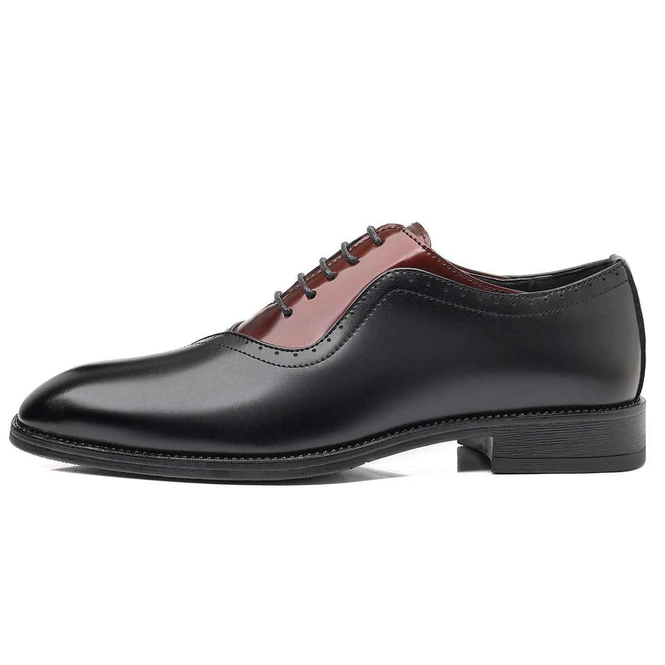 Men's Business leather shoes